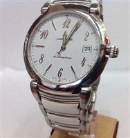 Orologio Lorenz Montenapoleone in Acciaio 025617AA - 025617AA